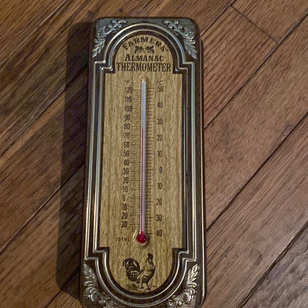 Vintage Farmers Almanac Gift Set